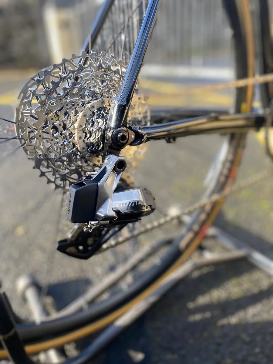 Cyclocross bike - Image 4