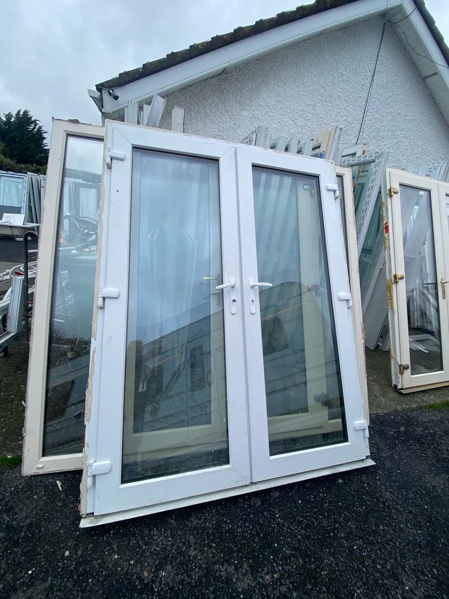 PVC door - Image 4