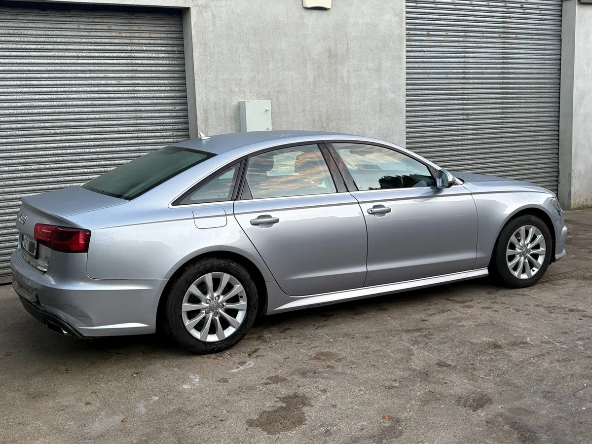 162 AUDI A6 - Image 3