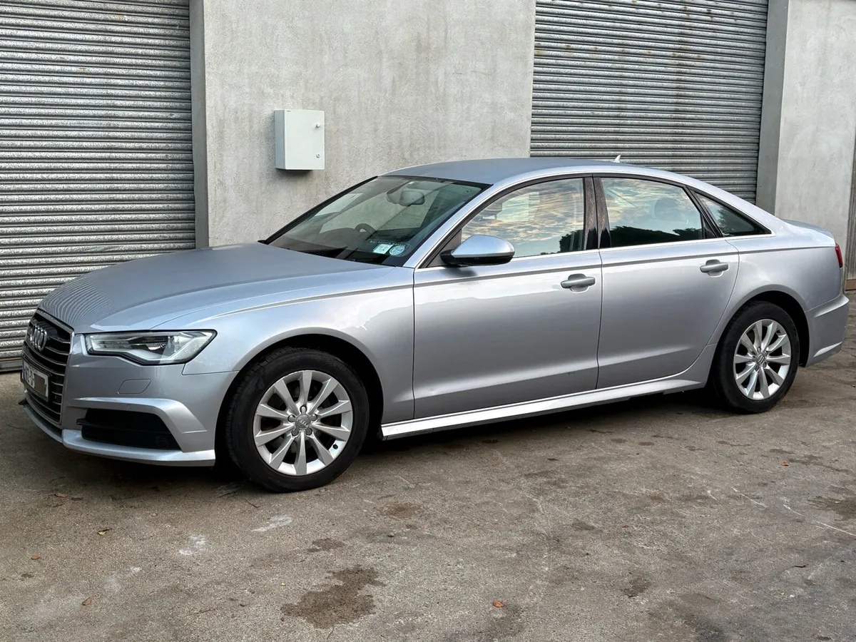 162 AUDI A6 - Image 4