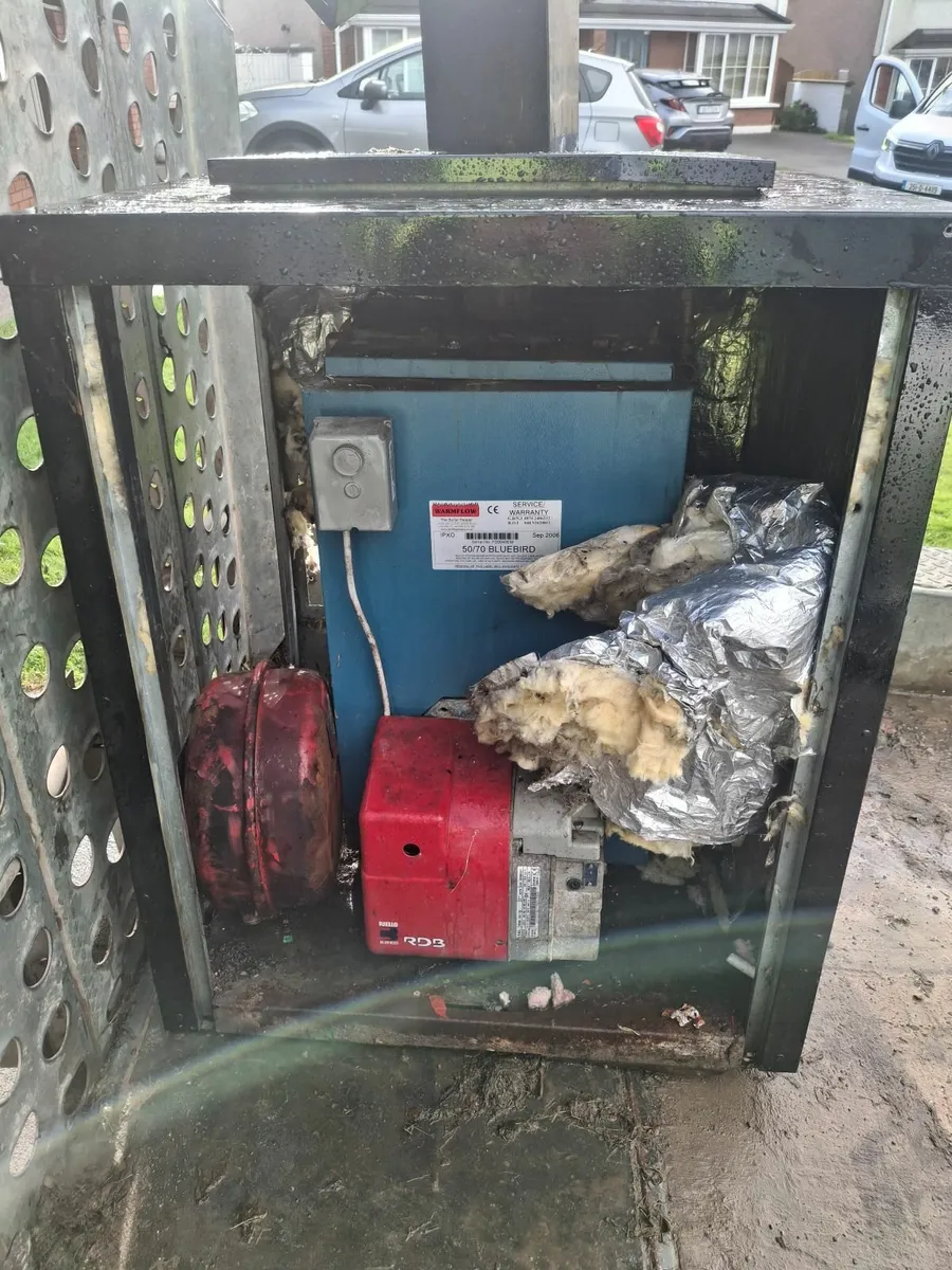 Boiler - Image 1
