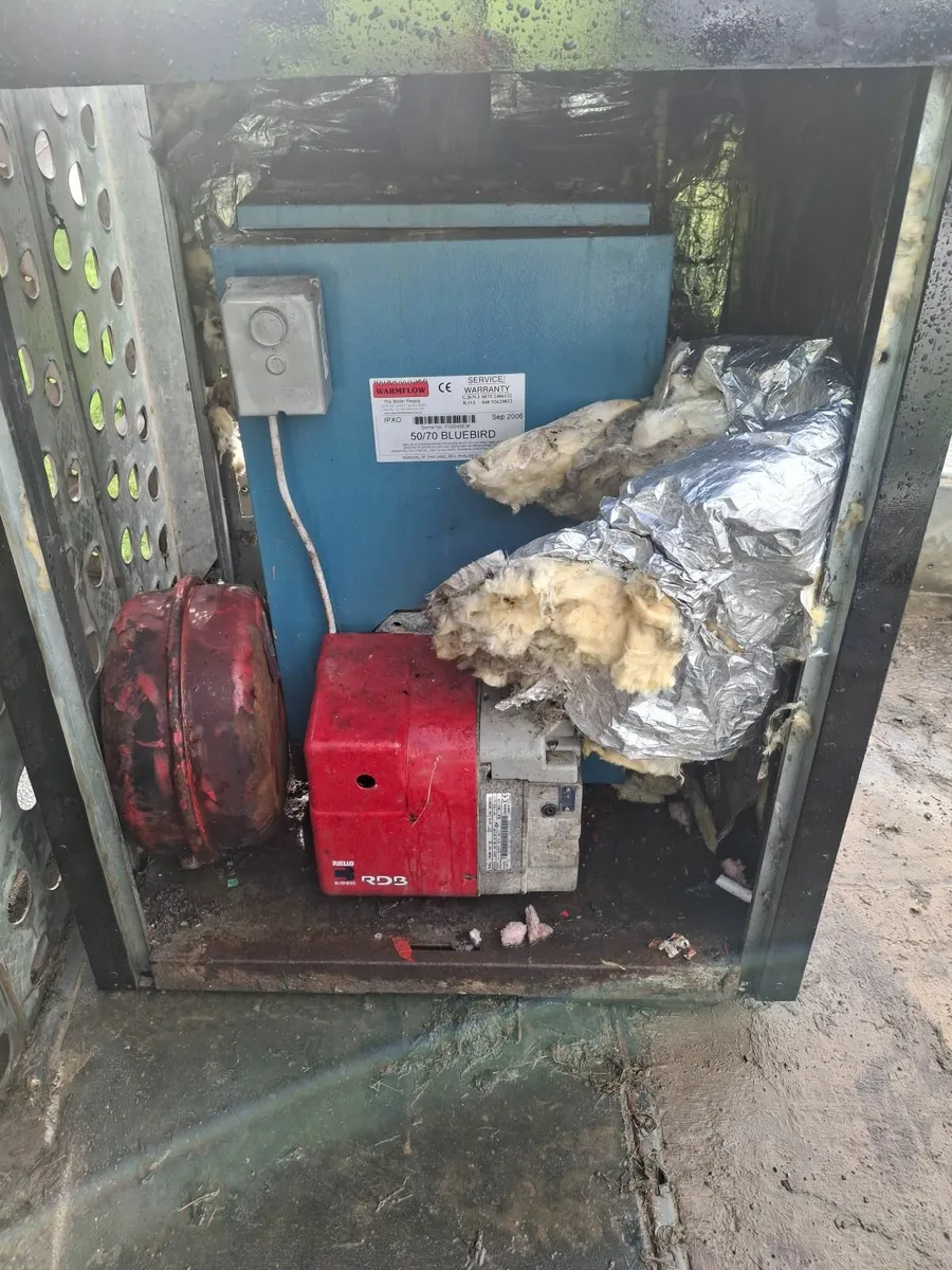 Boiler - Image 2