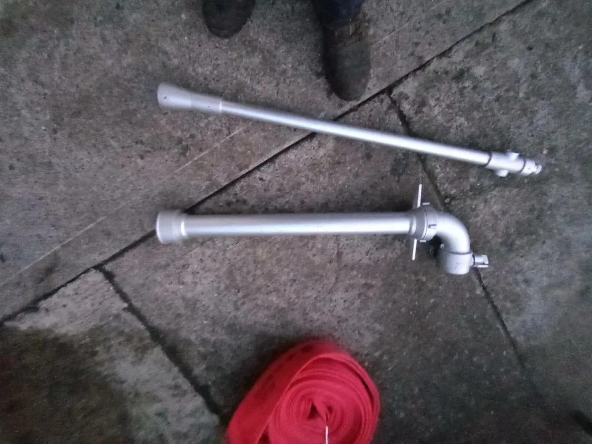 Stand pipe - Image 1