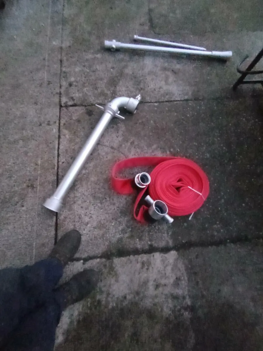 Stand pipe - Image 4