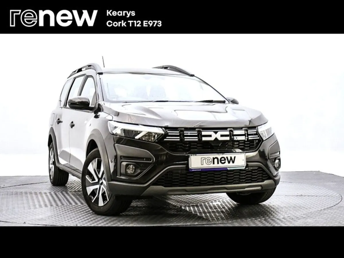Dacia Jogger Expression Tce110 Gsr2 - Image 1