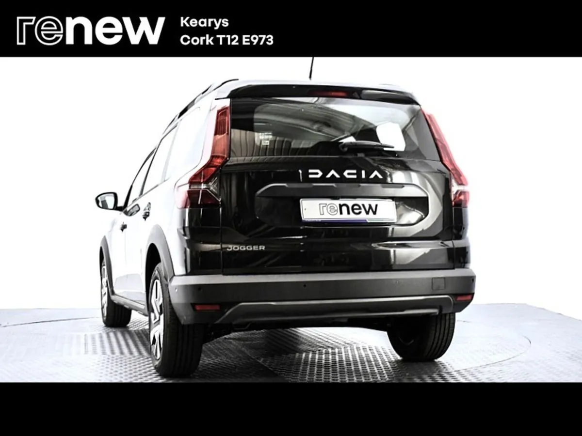 Dacia Jogger Expression Tce110 Gsr2 - Image 4