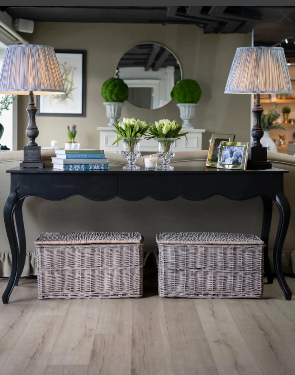 Helen Turkington console table - Image 1
