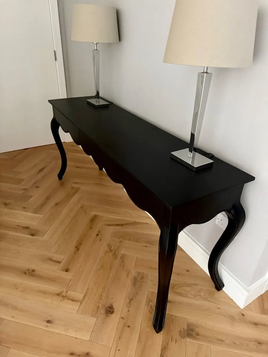 Helen Turkington console table - Image 3