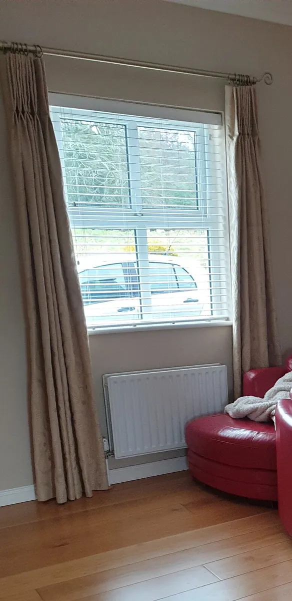 Curtains - Image 1