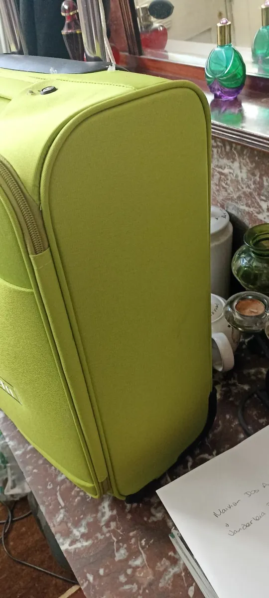 Suitcase/Travel Bag - Image 3