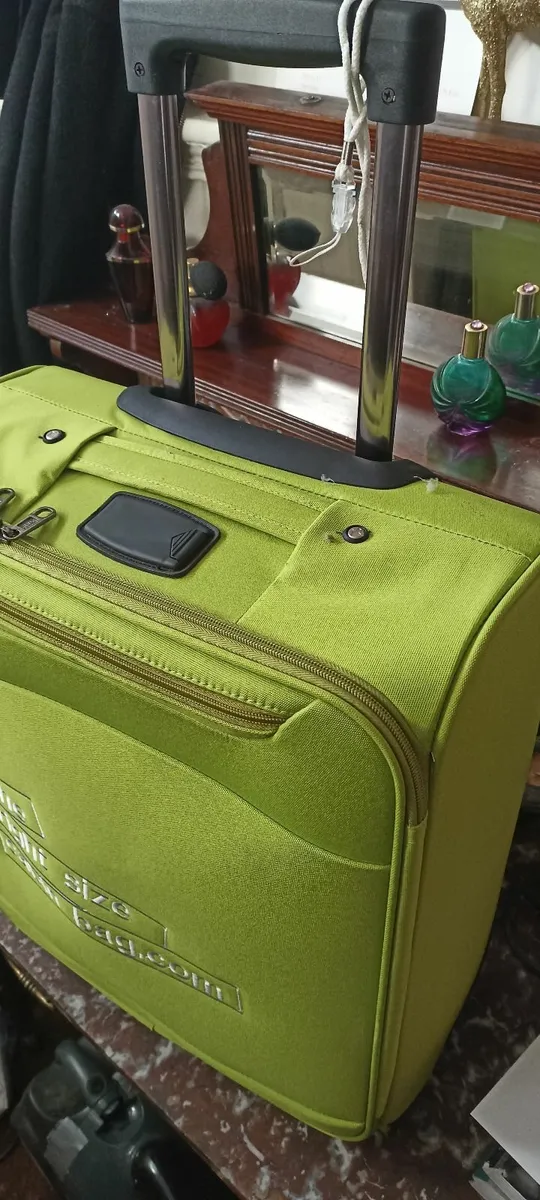 Suitcase/Travel Bag - Image 2