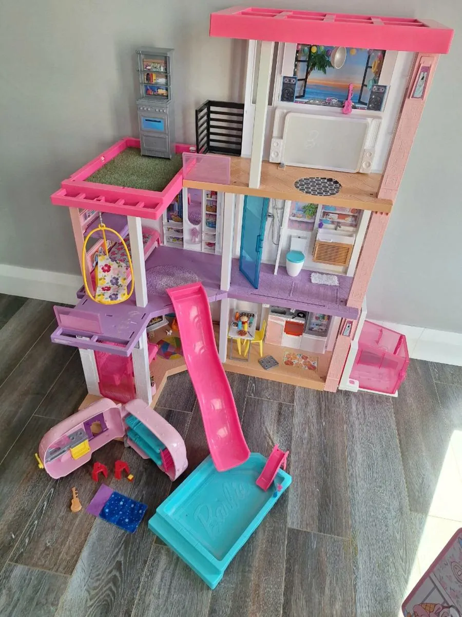 Girls Toys - Image 1