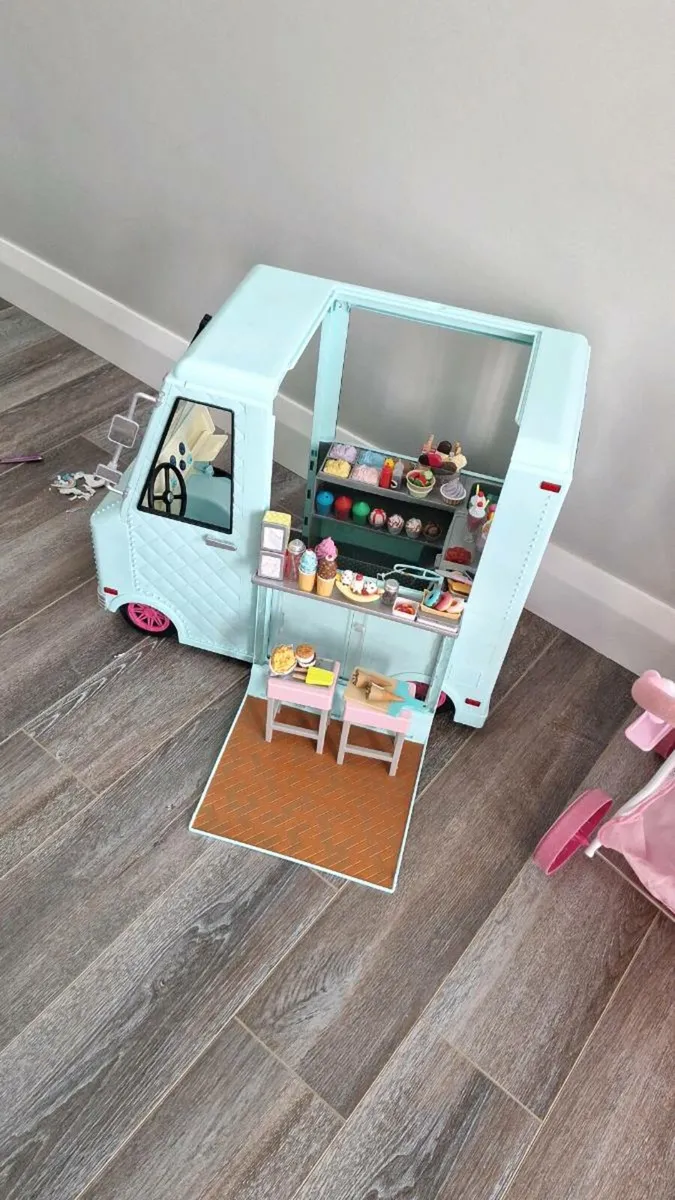 Girls Toys - Image 2