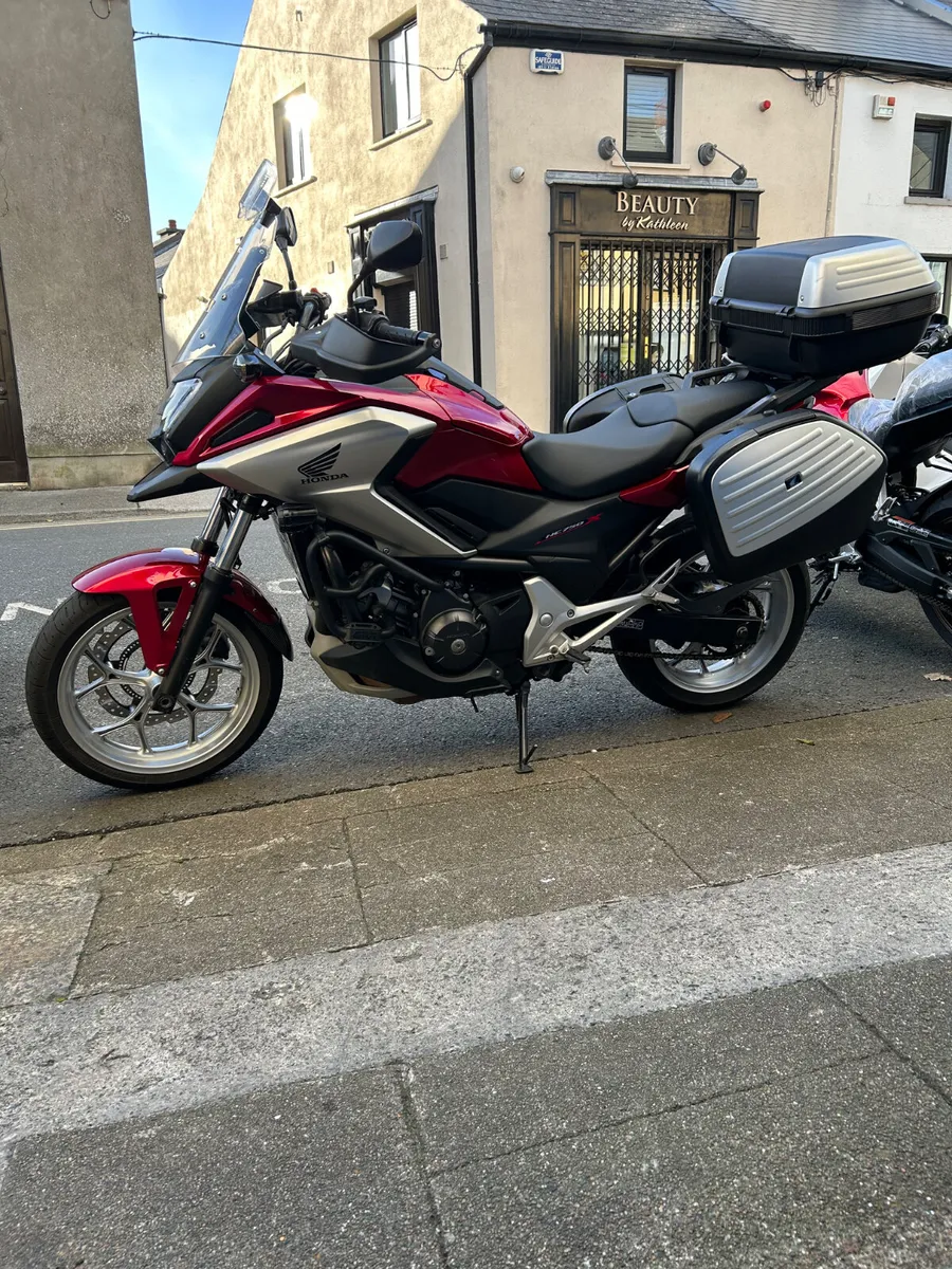 192 Honda NC750X DCT - Image 3