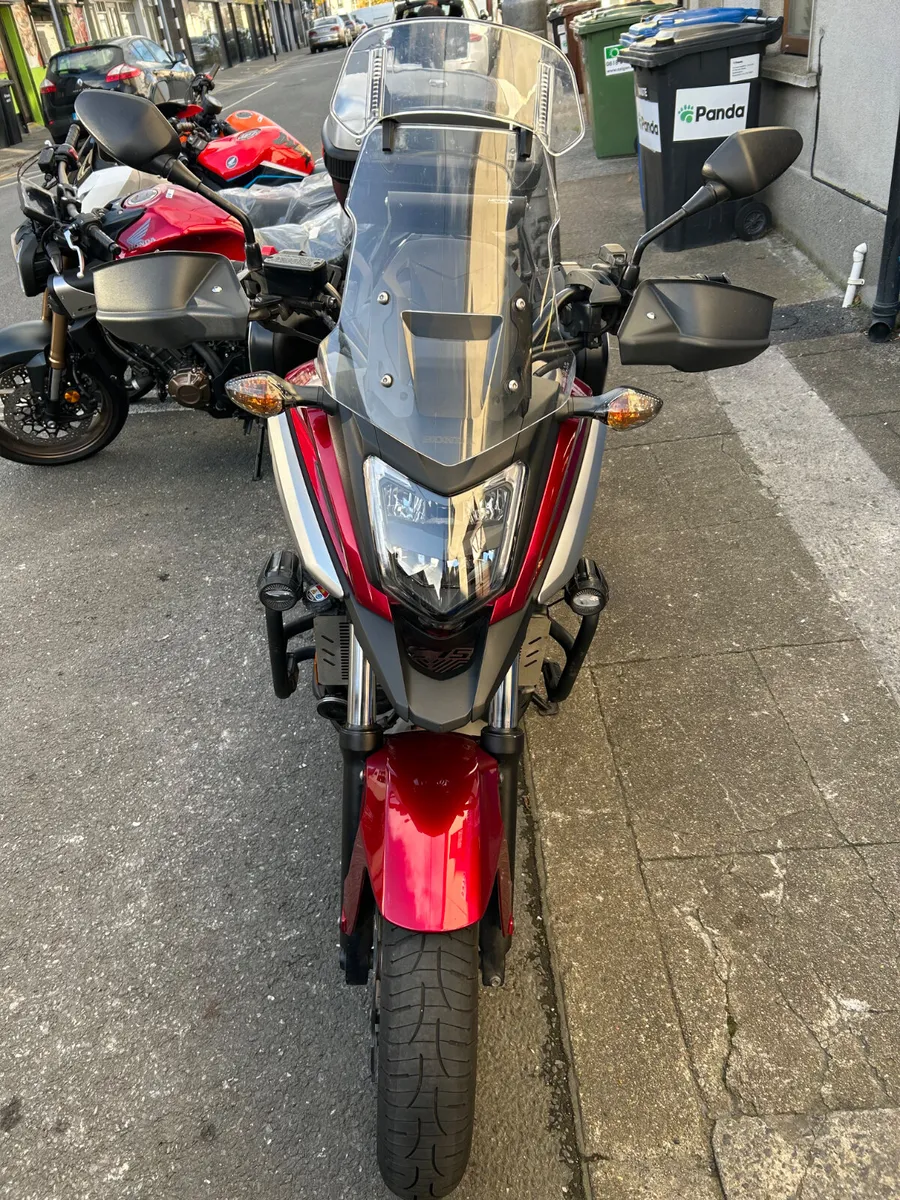 192 Honda NC750X DCT - Image 4