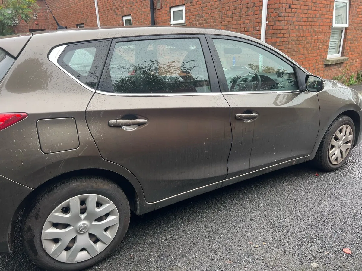 Nissan pulsar petrol - Image 4
