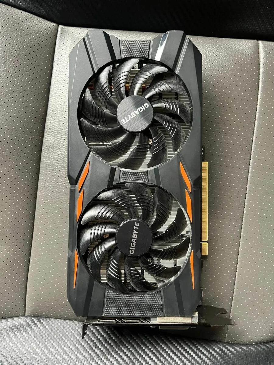 Graphics Card