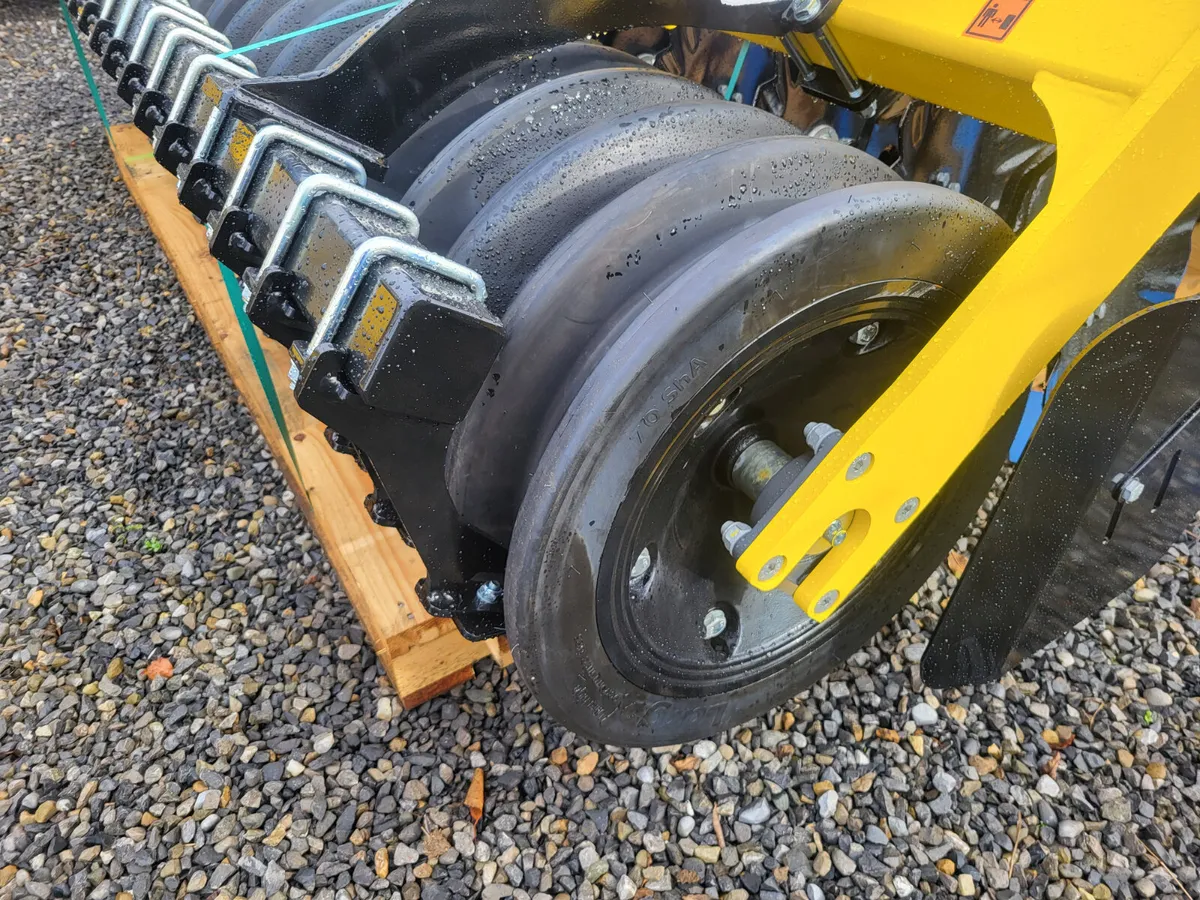 BEDNAR 3meter Swifterdisc DISC HARROW - Image 3
