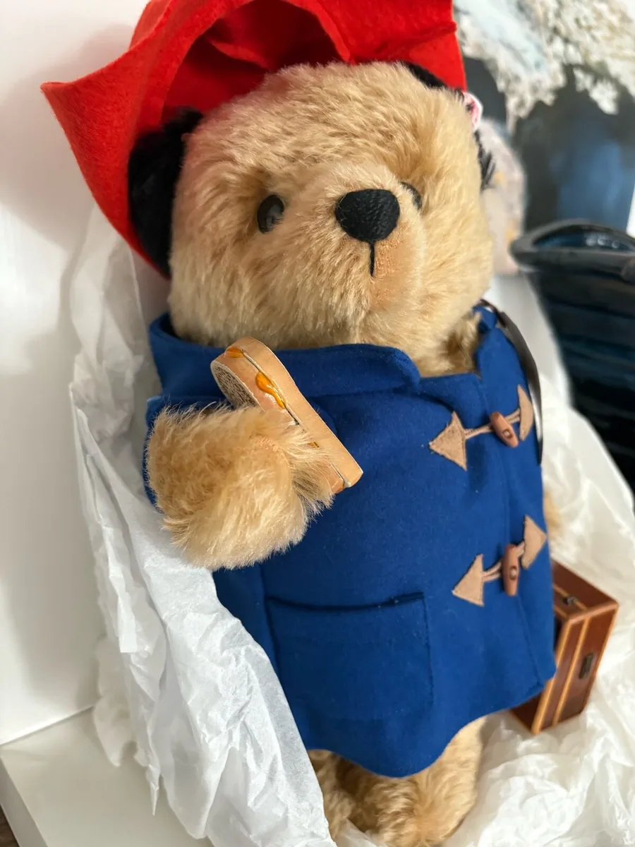Paddington bear - Image 1