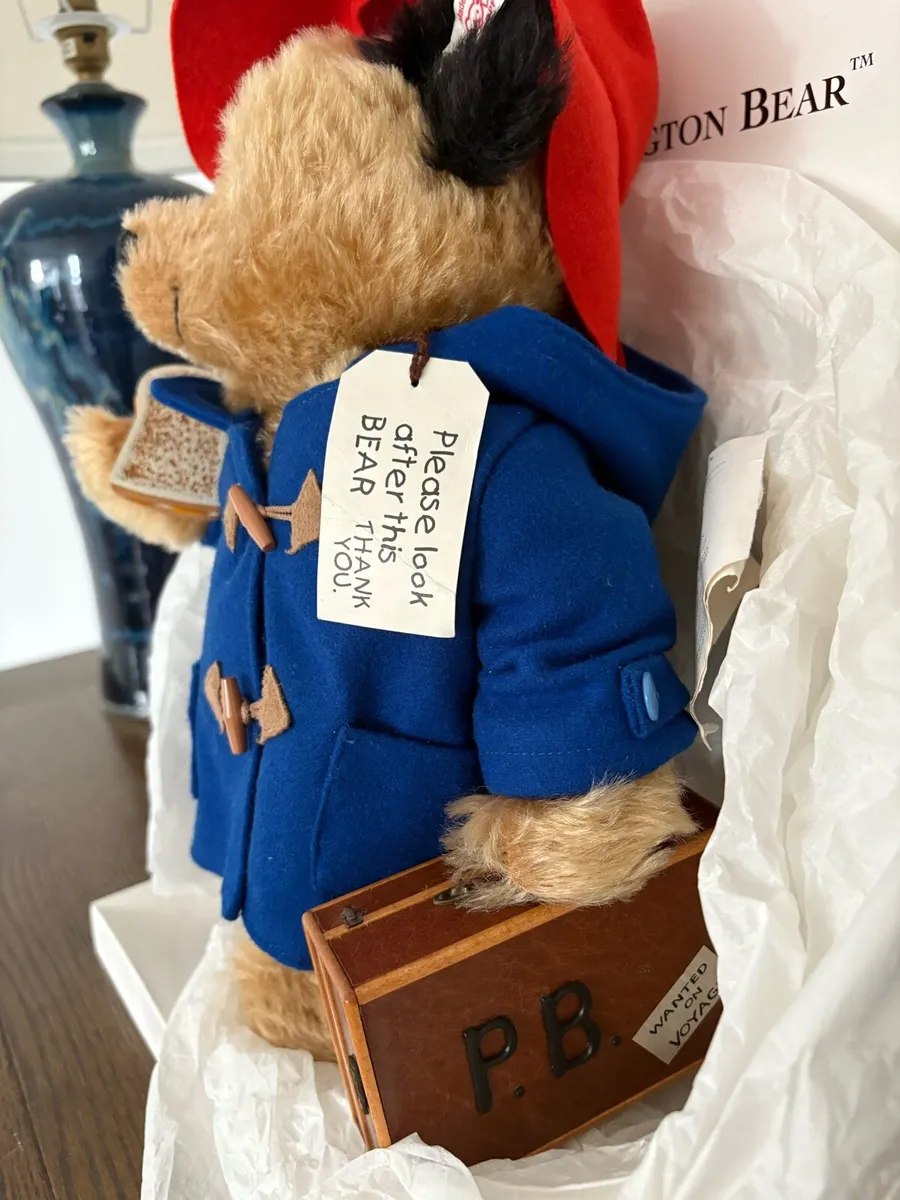 Paddington bear - Image 2