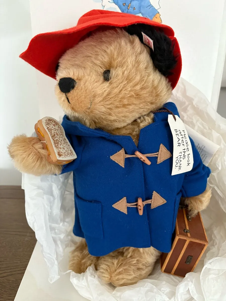 Paddington bear - Image 3