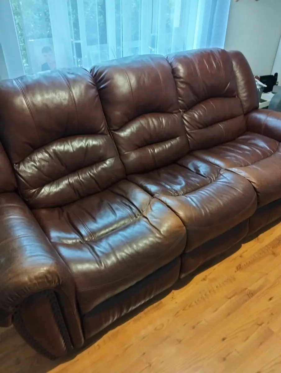 3 people sofa - Image 2