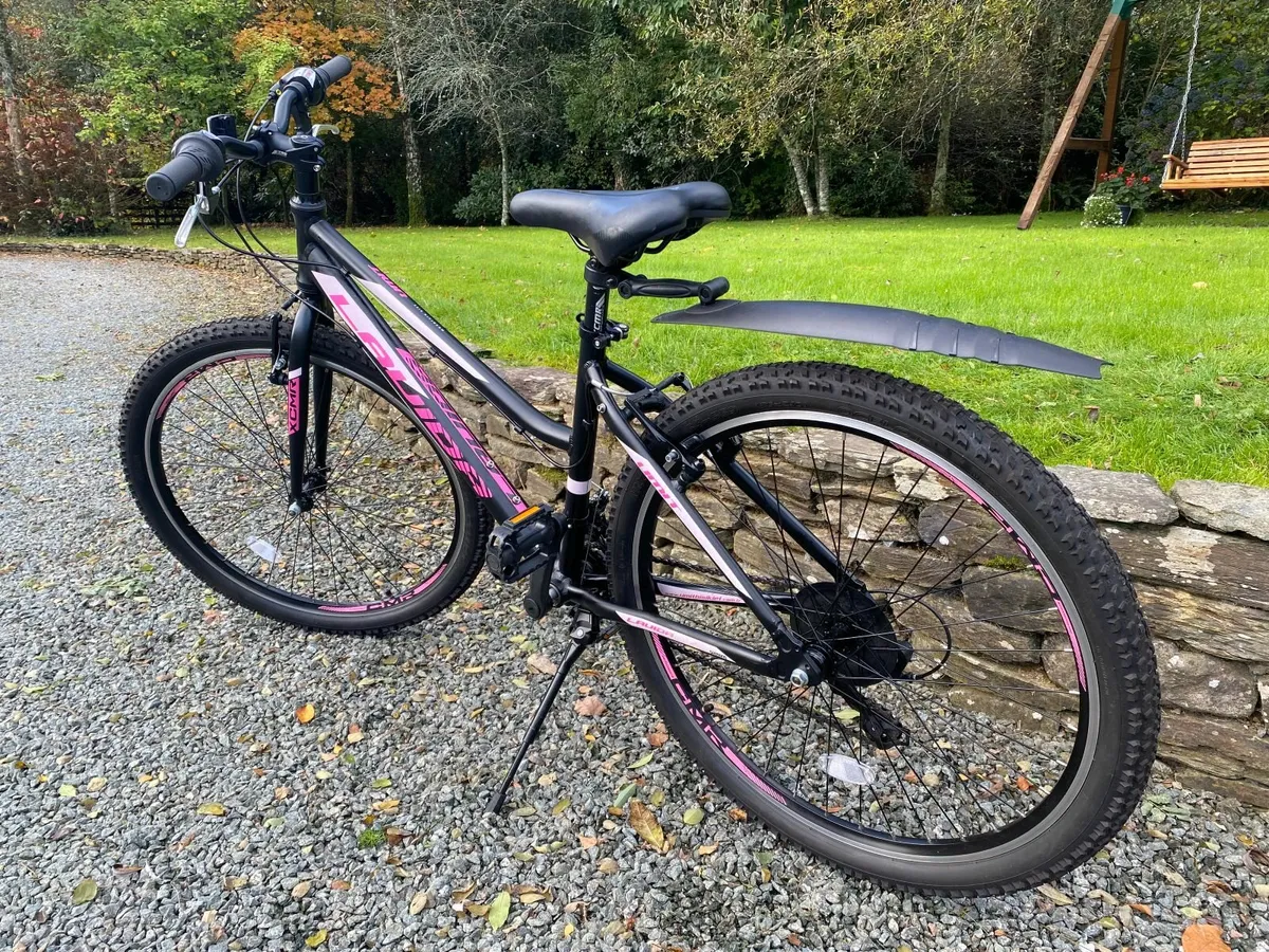 Girls Mountain Bike for Sale - Image 2