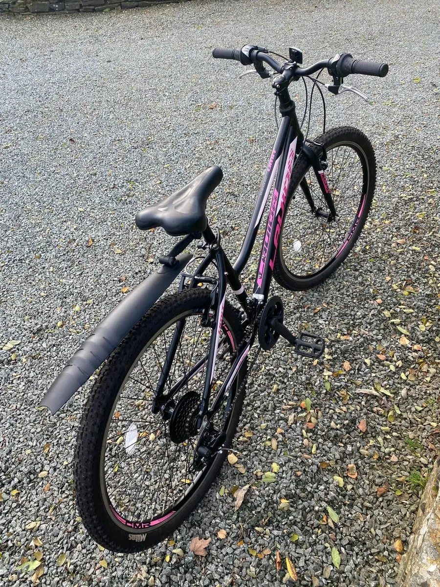 Girls Mountain Bike for Sale - Image 4