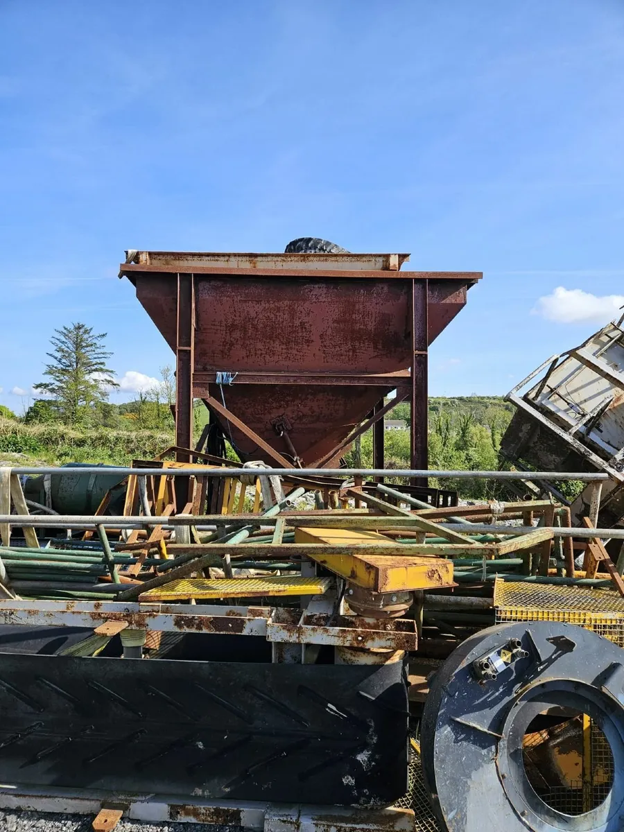 Concrete Batching Plant - Image 2
