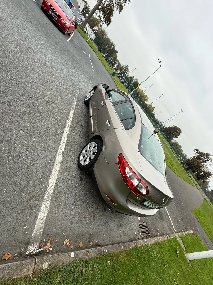 Renault Fluence New NCT end TAX Perfect Car  Swap - Image 4