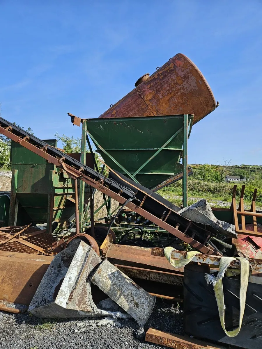 Concrete Batching Plant - Image 4