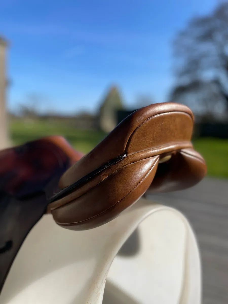 Bates gp saddle - Image 4