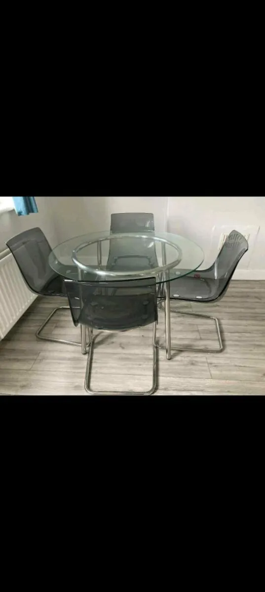 Dining - Image 1