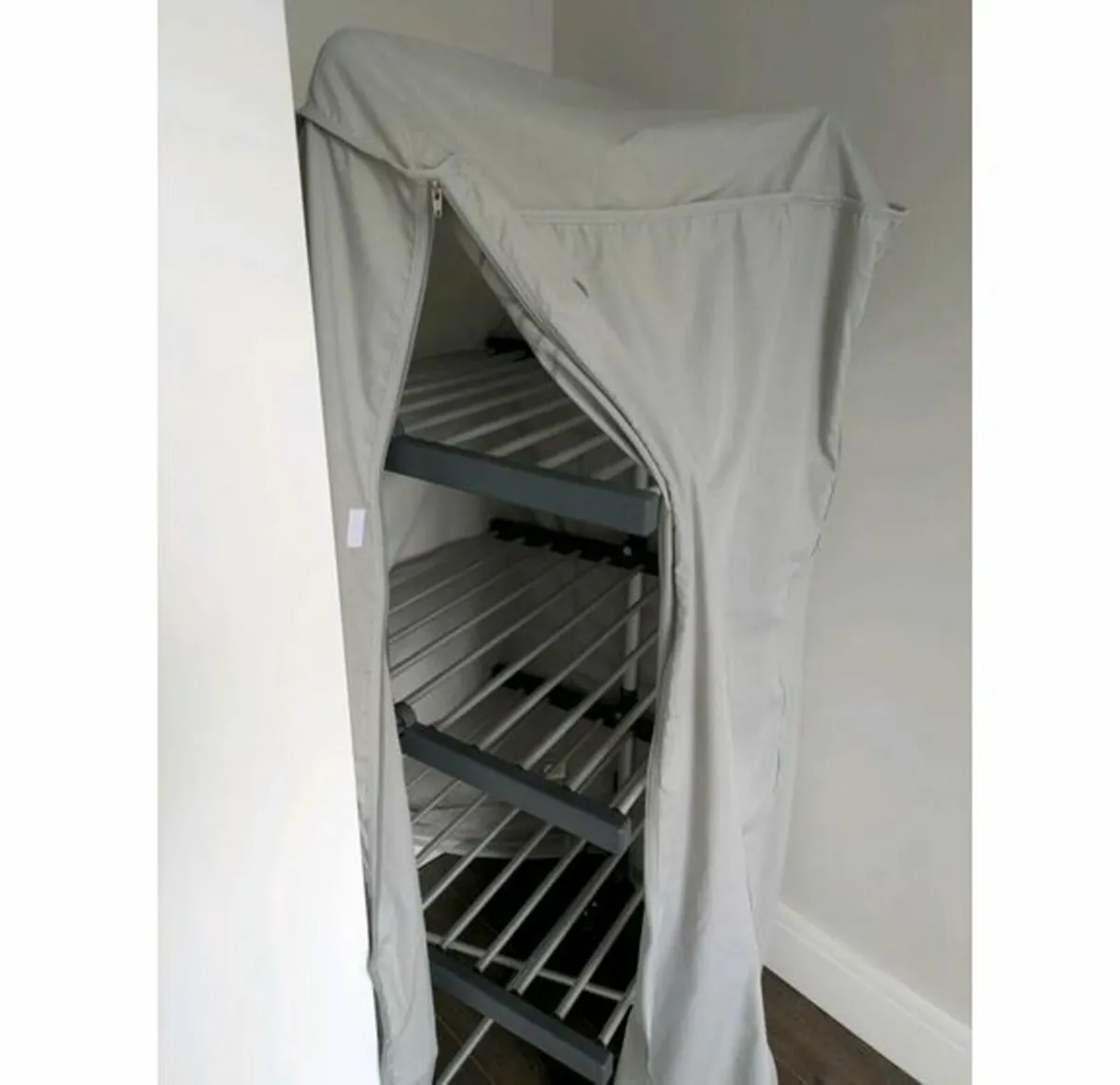 Electric Clothes Air Dryer - Image 3