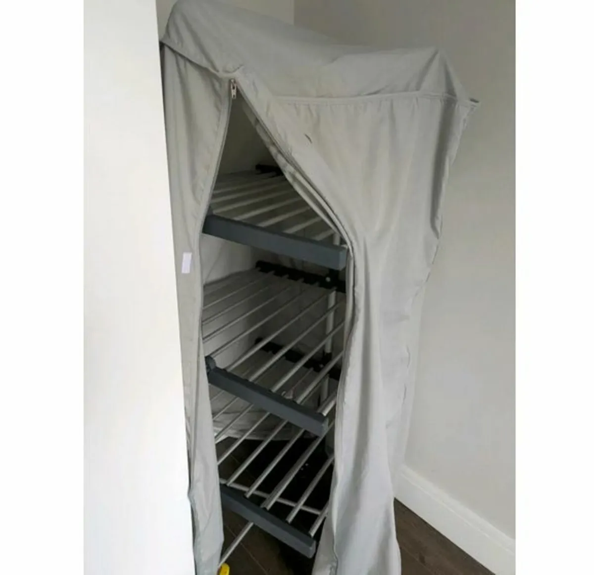 Electric Clothes Air Dryer - Image 4