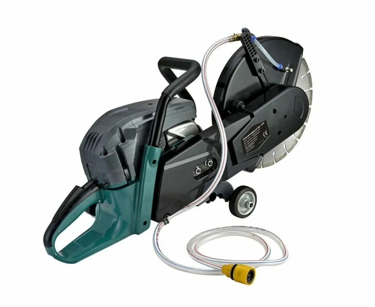 Consaw - Image 1