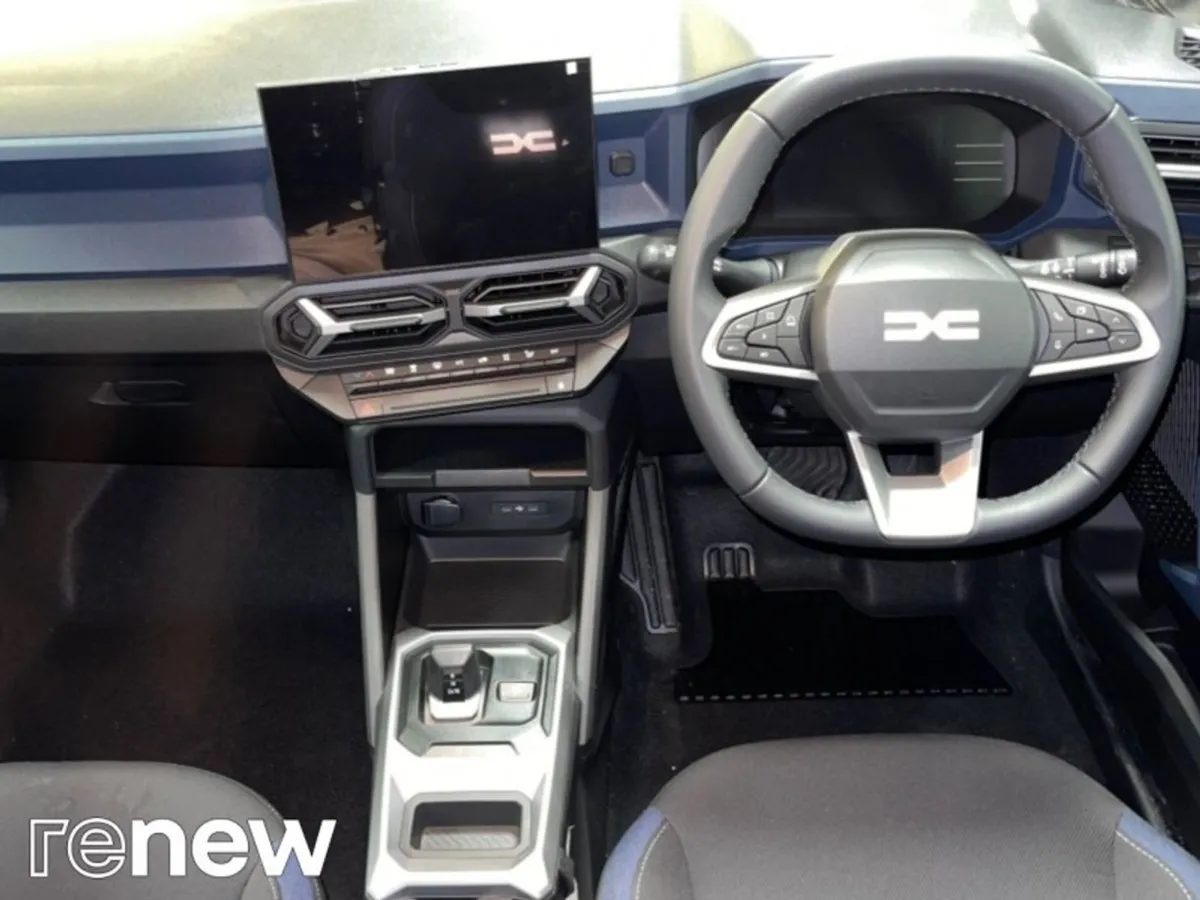 Dacia Duster HEV 140 Expression - Image 2