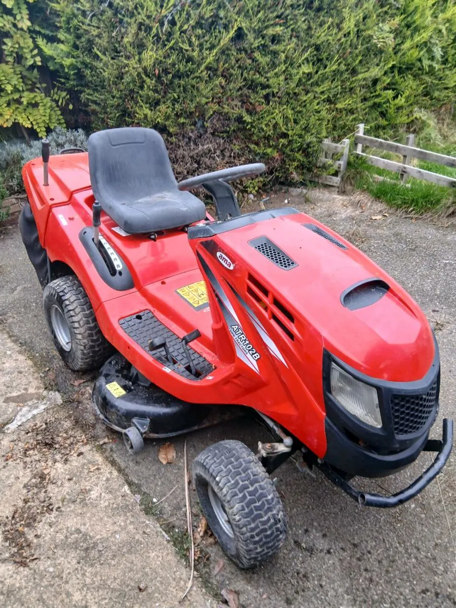 Ama ride on - Image 2
