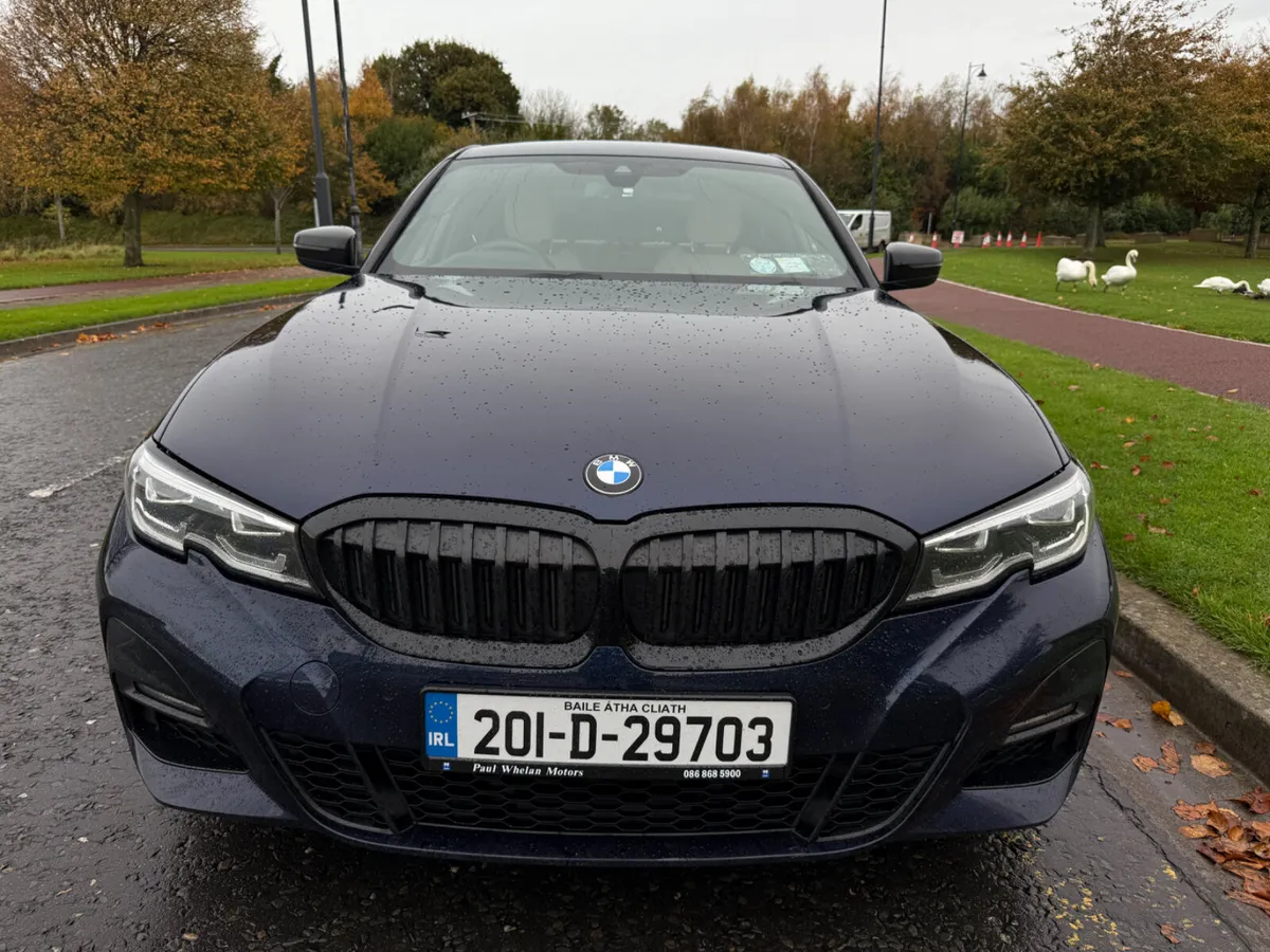 330E MSPORT PRO PLUS WITH TECH PACK - Image 2