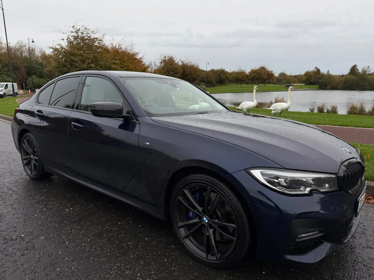 330E MSPORT PRO PLUS WITH TECH PACK - Image 1