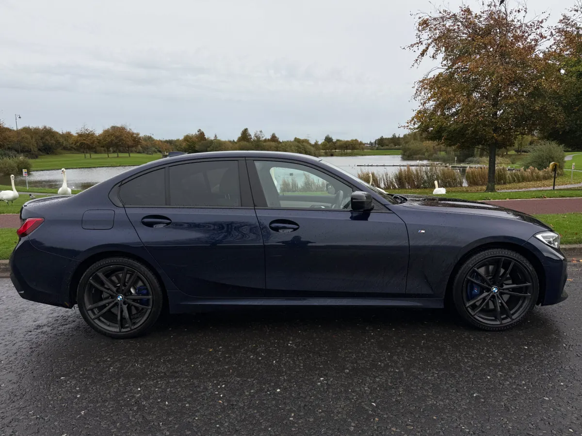 330E MSPORT PRO PLUS WITH TECH PACK - Image 4
