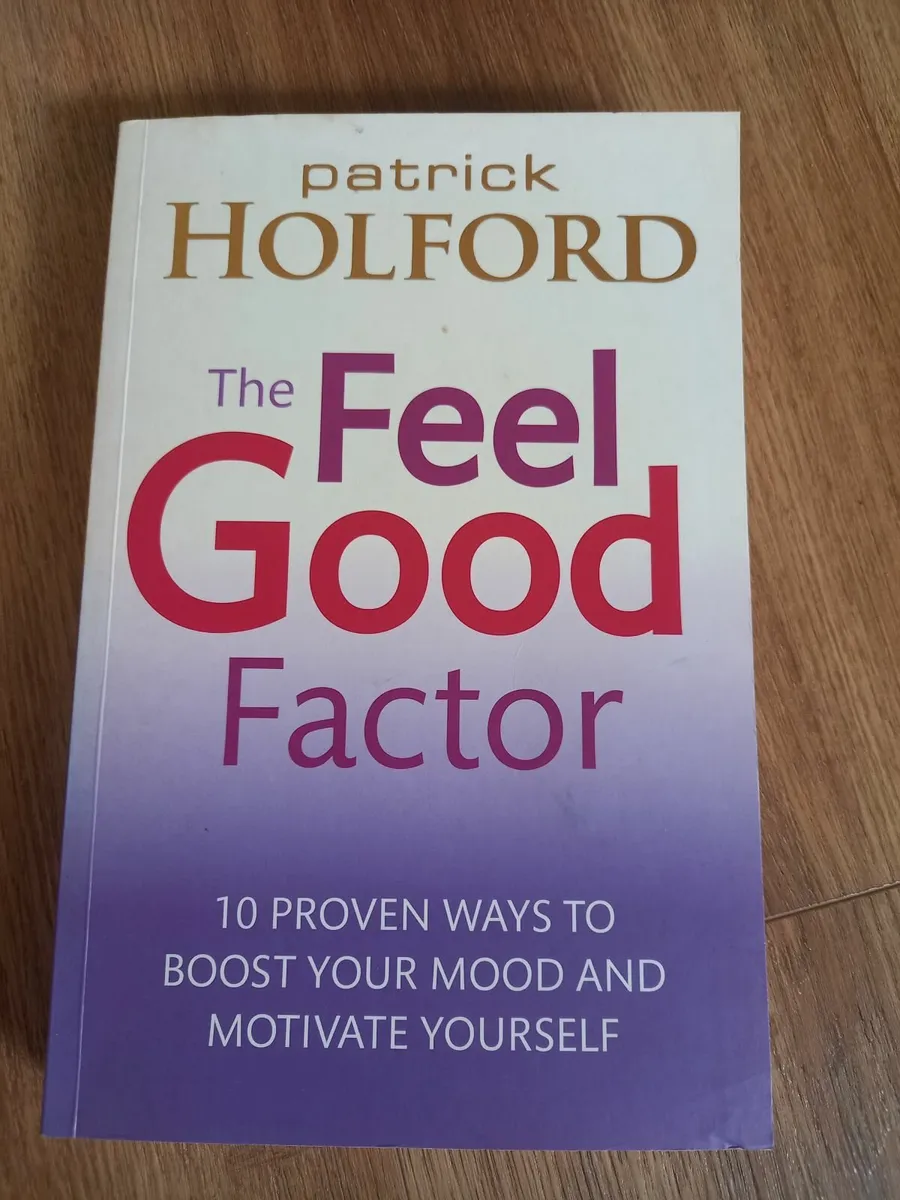 Patrick Holford Books - Image 3