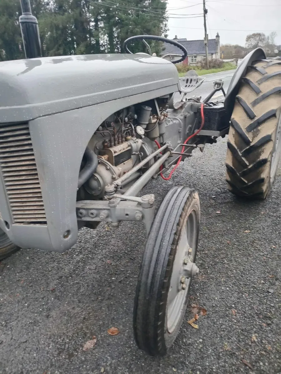 Ferguson 20 diesal - Image 3
