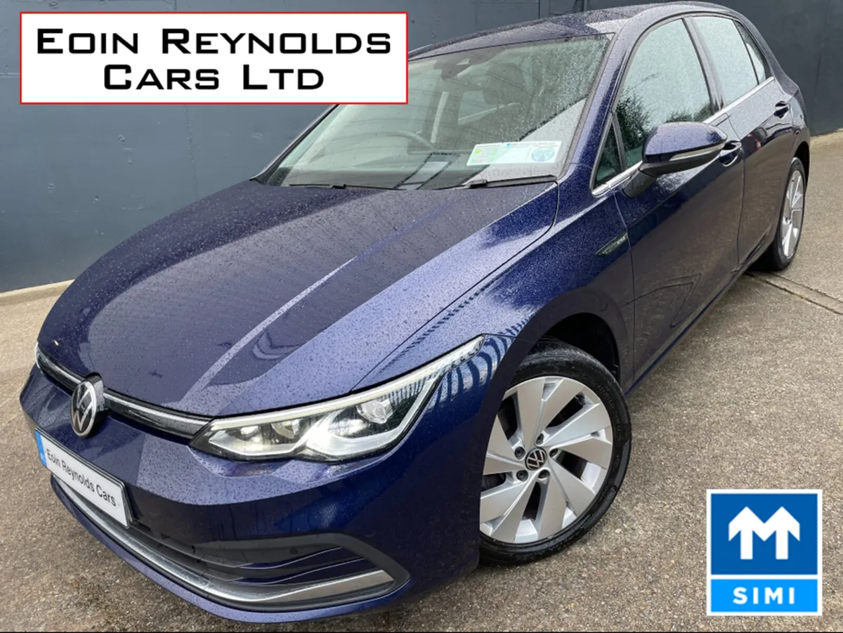 Volkswagen Golf STYLE 2.0 TDI 6SP FWD 115HP 5DR AS - Image 1