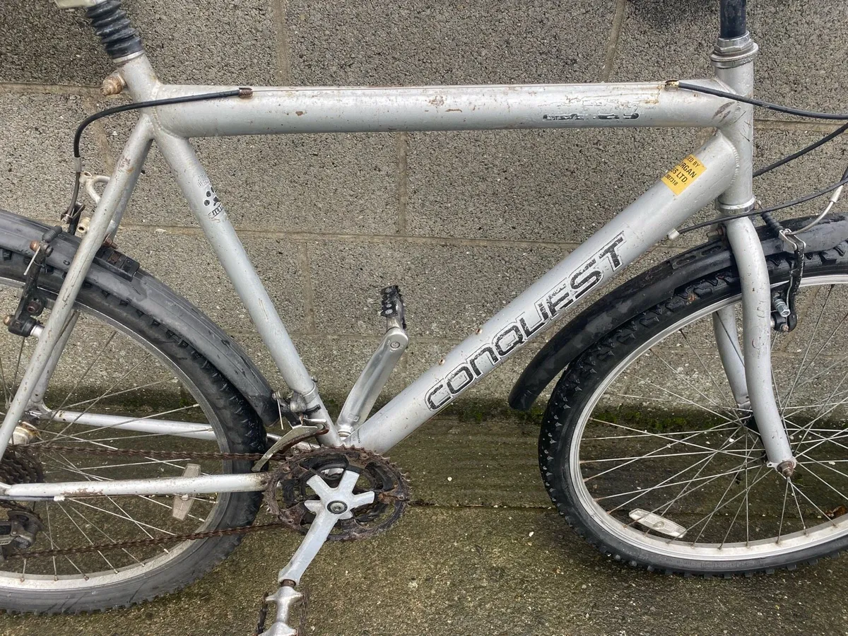 Men’s Mountain Bike - Image 2