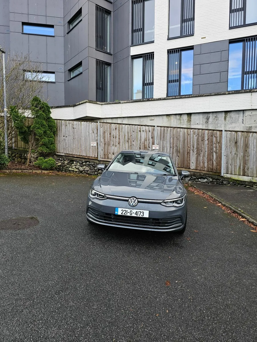 Volkswagen Golf 2022 - Image 4