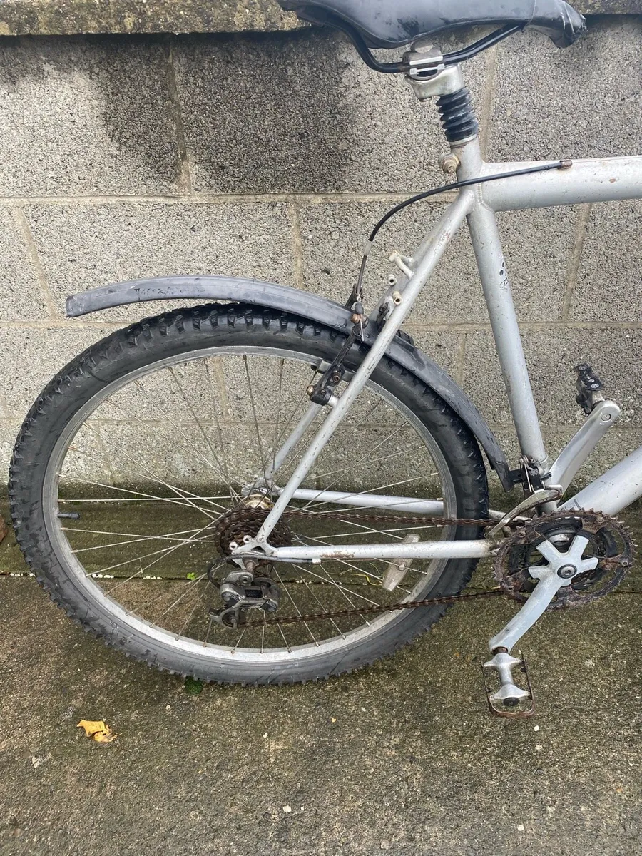 Men’s Mountain Bike - Image 3