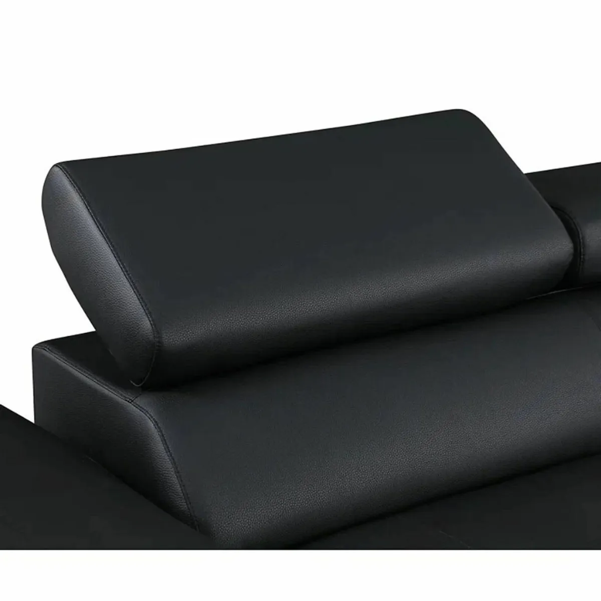 🛋 Modern 262cm Corner Chaise Sofa, Special price! - Image 3
