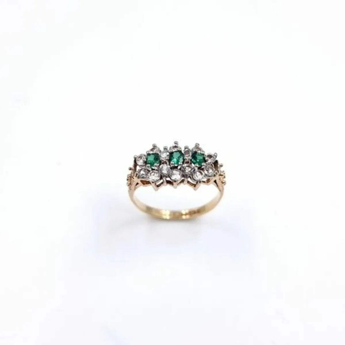 Jewellery-Gold-Silver-Diamonds-Necklace-Gems-Stone - Image 2
