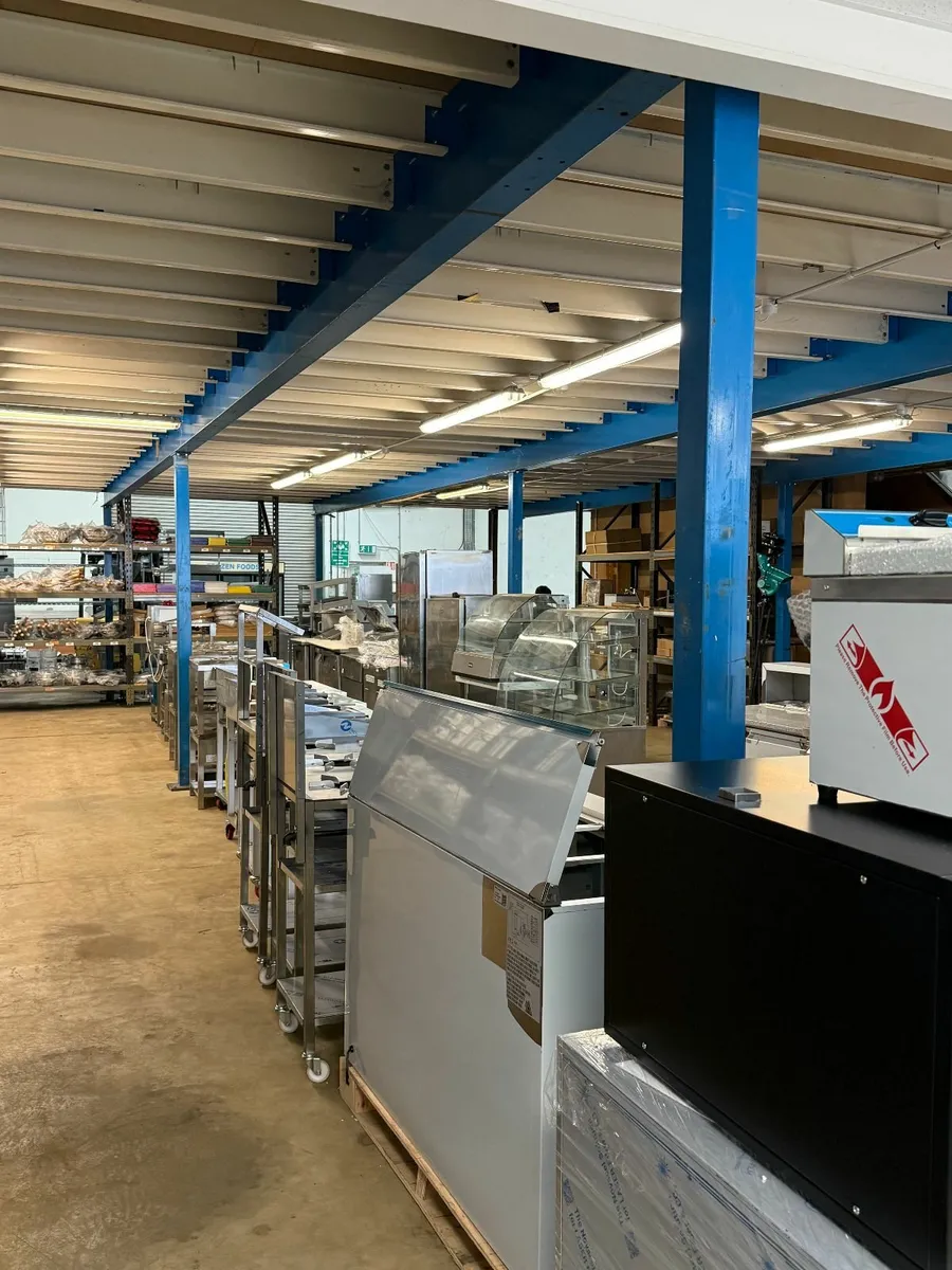 Our new warehouse is now open in Letterkenny - Image 3